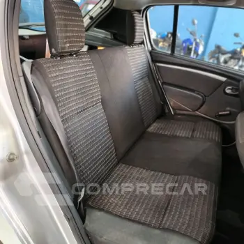 SANDERO 1.6 16V SCE Expression