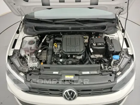 POLO 1.0 MPI TRACK MANUAL