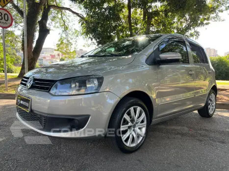 FOX 1.0 MI 8V