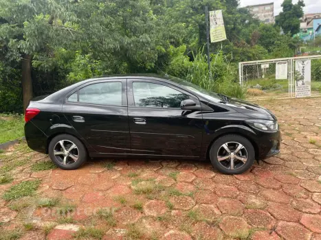 PRISMA 1.4 LTZ Spe/4 8V