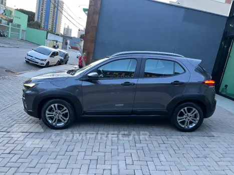 PULSE DRIVE 1.3 8V Flex Mec.