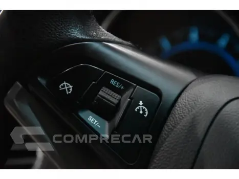 CRUZE SEDAN - 1.8 LT 16V 4P MANUAL