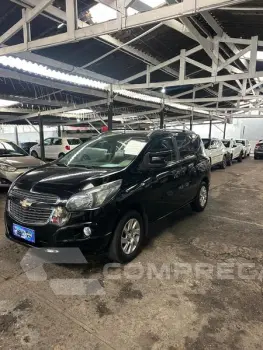 SPIN LTZ 7P