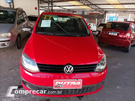 FOX 1.6 MI Bluemotion 8V
