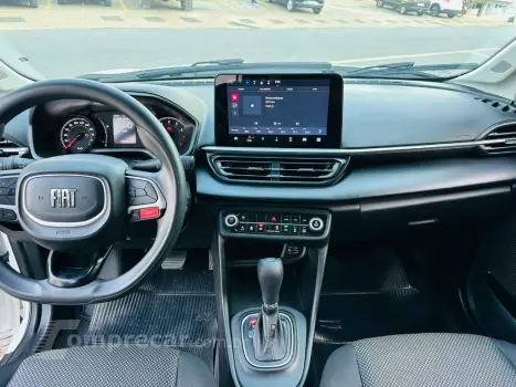 PULSE DRIVE 1.0 Turbo 200 Flex Aut.