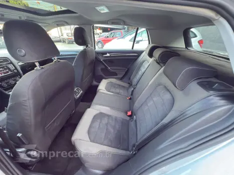 GOLF 1.4 TSI Highline 16V