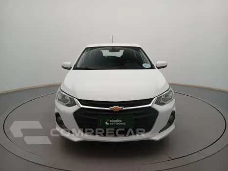 ONIX 1.0 FLEX LT MANUAL