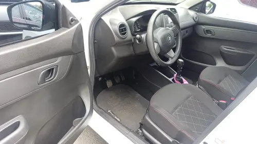 KWID 1.0 12V SCE ZEN