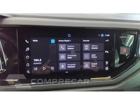 NIVUS 1.0 200 TSI TOTAL FLEX HIGHLINE AUTOMÁTICO
