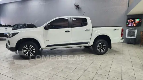 S10 Pick-Up LS 2.8 TDI 4x4 CD Dies. Mec.