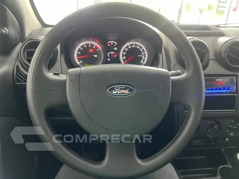 FIESTA 1.0 Rocam Hatch 8V