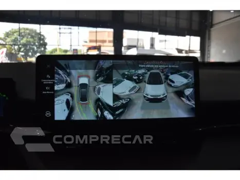 HAVAL H6 GT - 1.5 PHEV AWD E-TRACTION