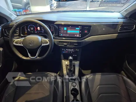 Polo Hatch 1.0 4P 170 TSI HIGHLINE AUTOMÁTICO
