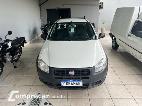 STRADA 1.4 MPI Working CS 8V