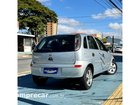 CORSA 1.4 MPFI MAXX 8V FLEX 4P MANUAL
