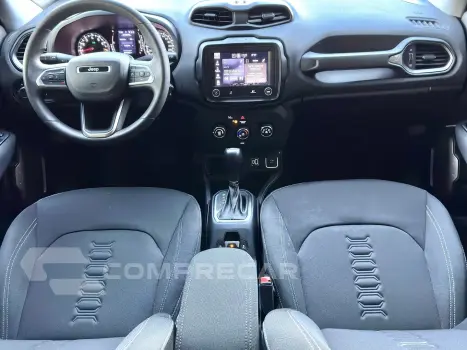 RENEGADE 1.3 T270 TURBO FLEX SPORT AT6