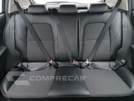 ONIX 1.0 TURBO FLEX PLUS LTZ AUTOMÁTICO