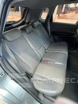 TUCSON 2.0 MPFI GLS 4X2 16V 143cv 2WD