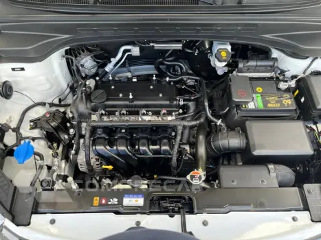 CRETA 1.6 16V Action