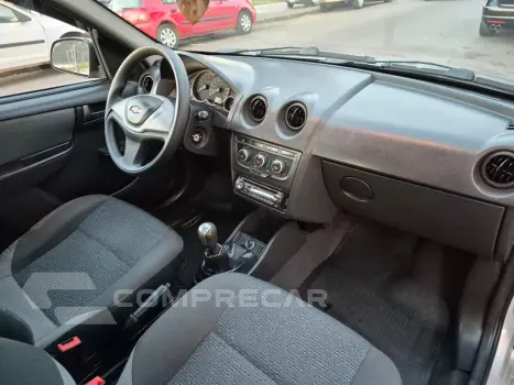 CELTA 1.0 MPFI LS 8V