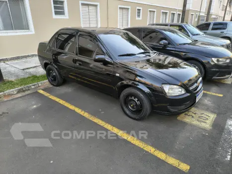 CLASSIC 1.0 MPFI LS 8V