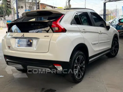 Eclipse Cross HPE 1.5 16V TB 165cv Aut.