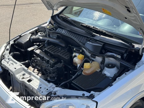CORSA 1.4 MPFI Premium 8V