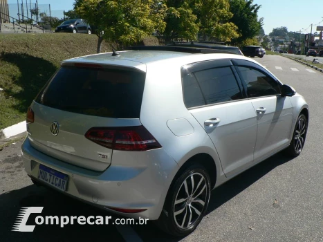 GOLF 1.4 250 TSI Highline