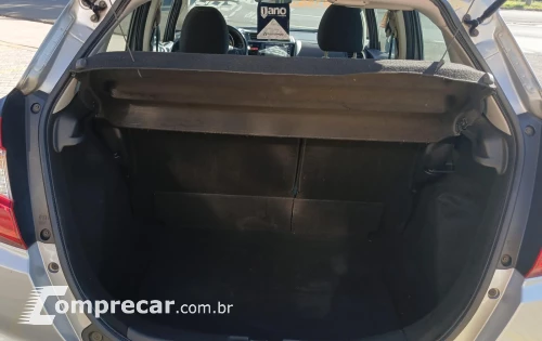 WR-V EXL 1.5 FlexOne CVT (Flex)