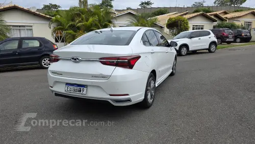 ARRIZO 6 1.5 VVT Turbo Iflex GSX