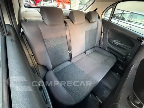 Gol 1.0 Flex 12V 5p