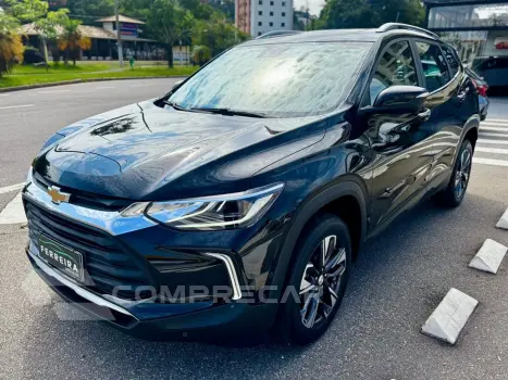 Tracker 1.2 Turbo Flex Premier Automático