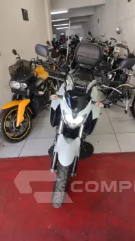 Fazer 250 ABS