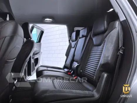 COMMANDER - 2.0 TD380 TURBO LIMITED AT9