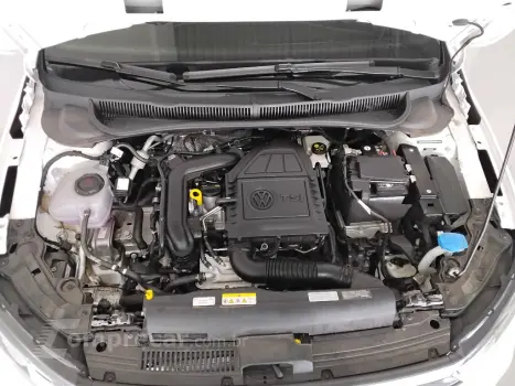 POLO 1.0  170 TSI HIGHLINE AUTOMÁTICO
