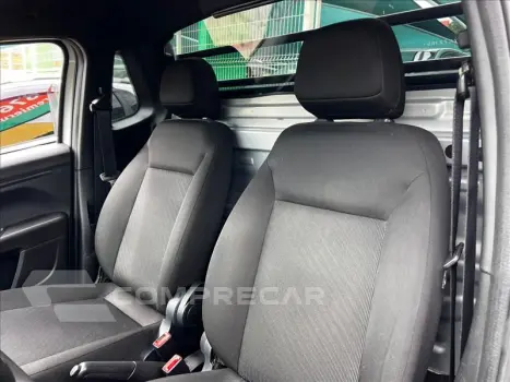 STRADA 1.4 Fire Endurance CS