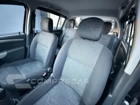 SANDERO 1.6 16V SCE Expression