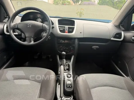 207 1.4 XR 8V