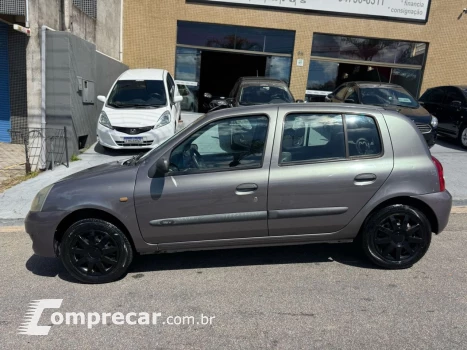 Clio Expression Hi-Flex 1.0 16V 5p