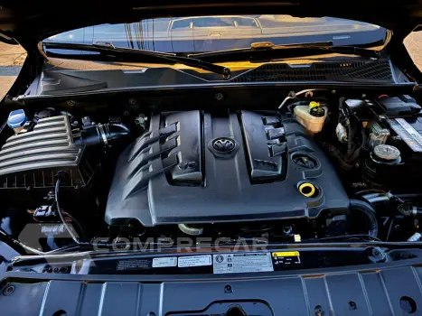 AMAROK 3.0 V6 TDI Highline CD 4motion