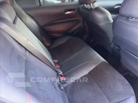 COROLLA 2.0 Vvt-ie Gr-s