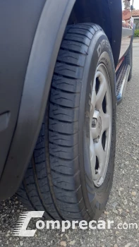 ECOSPORT 1.6 XLS 8V