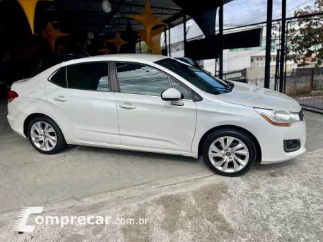 C4 2.0 Tendance 16V