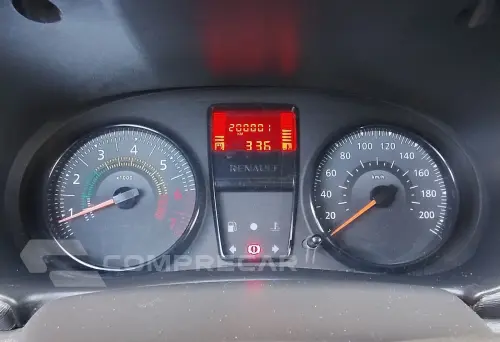 CLIO 1.0 Authentique 16V