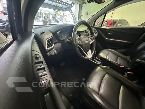 TRACKER 1.4 16V TURBO FLEX PREMIER AUTOMÁTICO