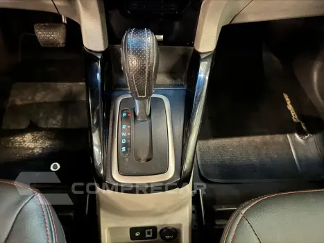 Ecosport 2.0 Titanium 16V Flex 4P Powershift
