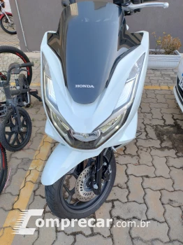 PCX 160 ABS