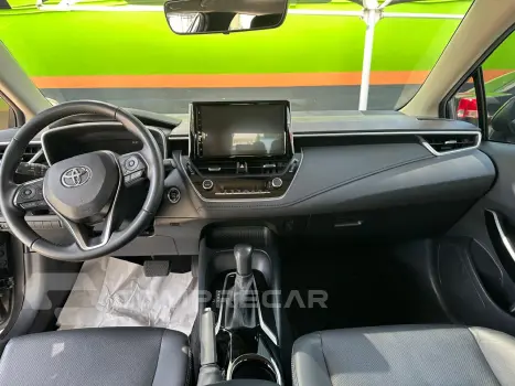 Corolla 2.0 16V 4P XEI FLEX AUTOMÁTICO