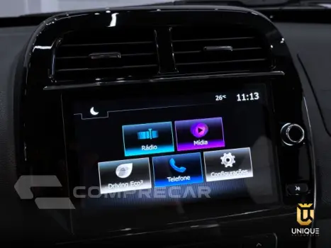 KWID - 1.0 12V SCE INTENSE MANUAL
