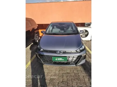 HB20S 1.0 12V FLEX COMFORT PLUS MANUAL